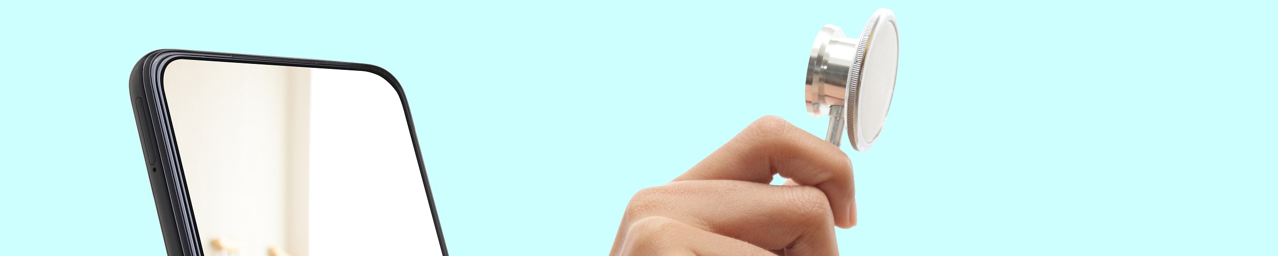 Black,Smartphone,Concept,Connect,To,Communication,Via,Online,Technology.,The
